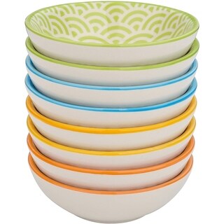 dipping bowls set