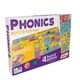 preview thumbnail 1 of 0, Junior Learning Phonics Learning Educational Board Games