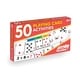 preview thumbnail 1 of 0, Junior Learning - 50 Playing Card Activities Learning Educational Game