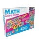 preview thumbnail 1 of 0, Junior Learning Math Learning Educational Board Games