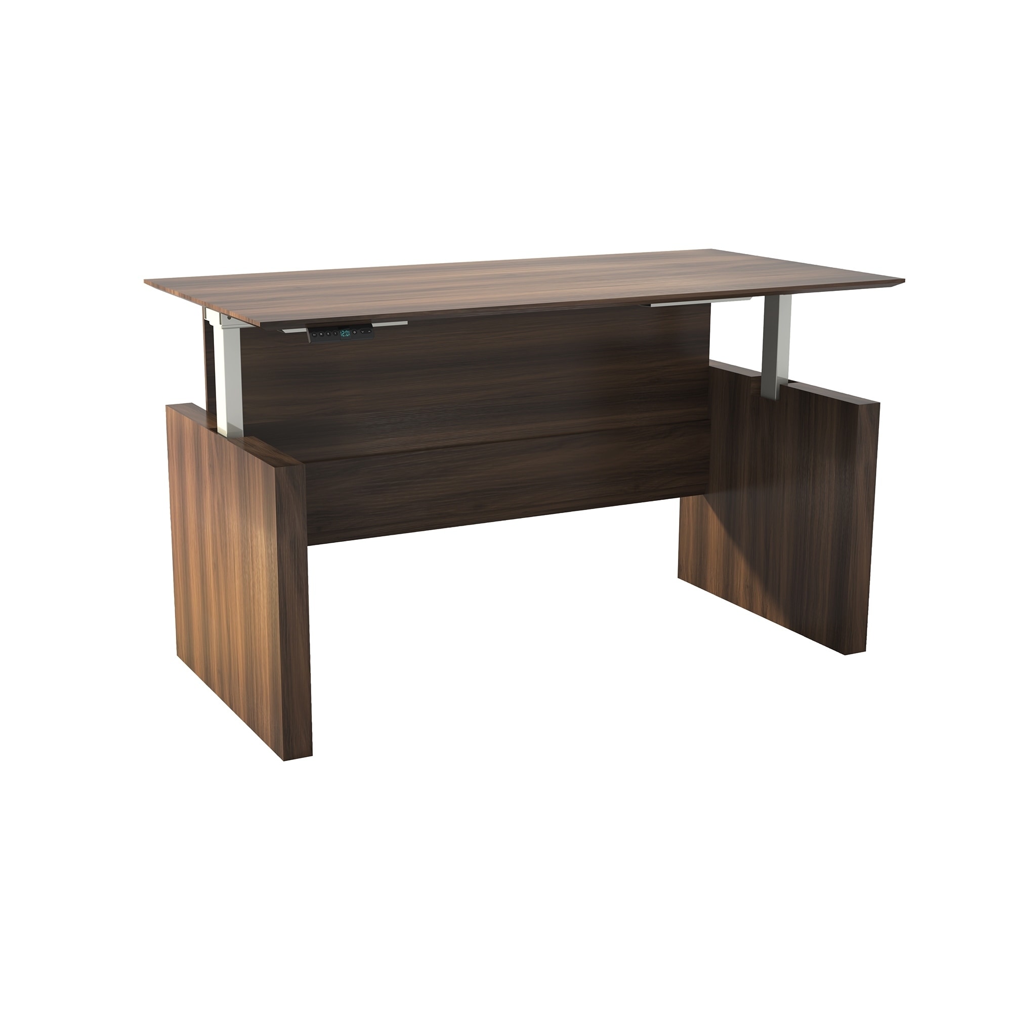 allure executive desk