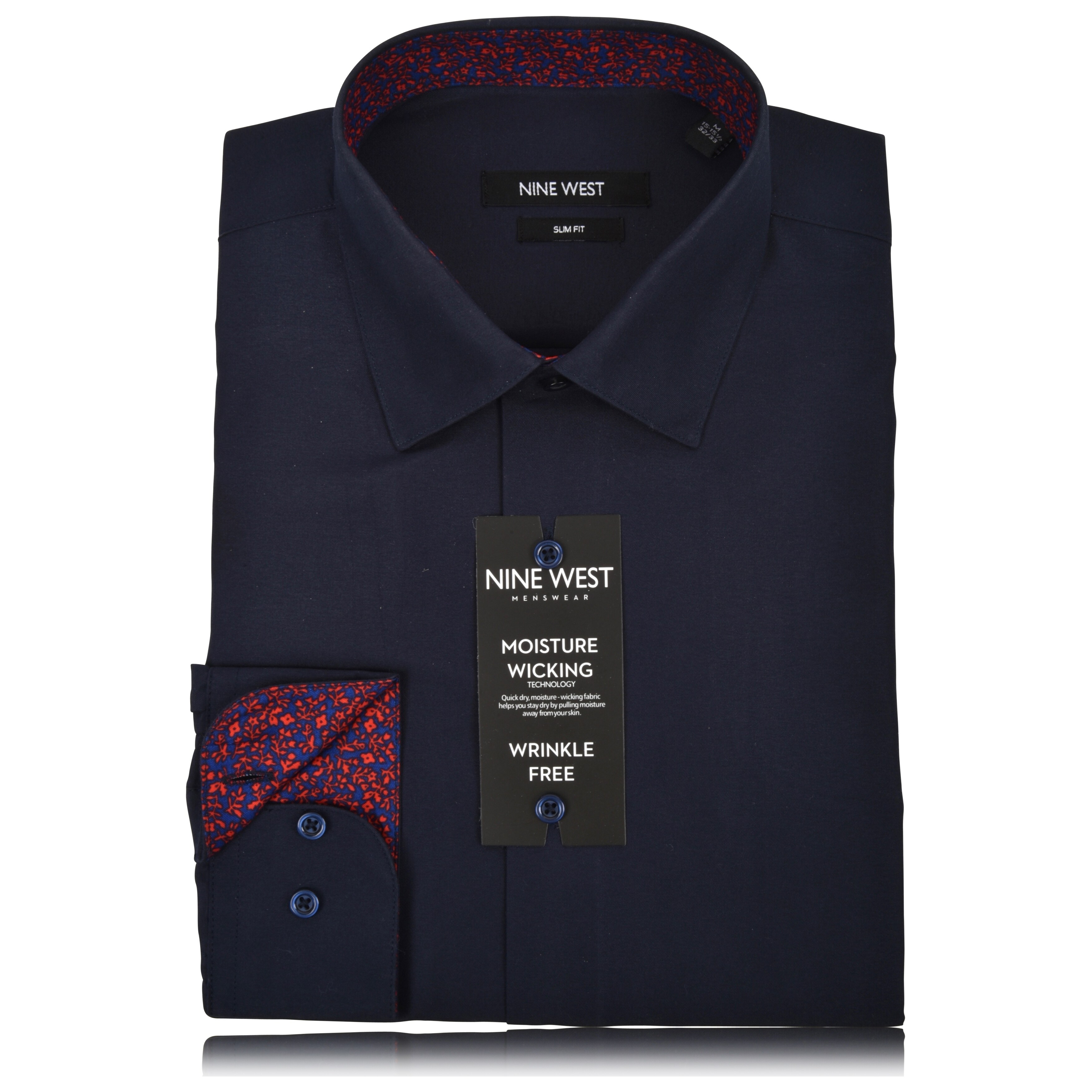 dry fit dress shirts