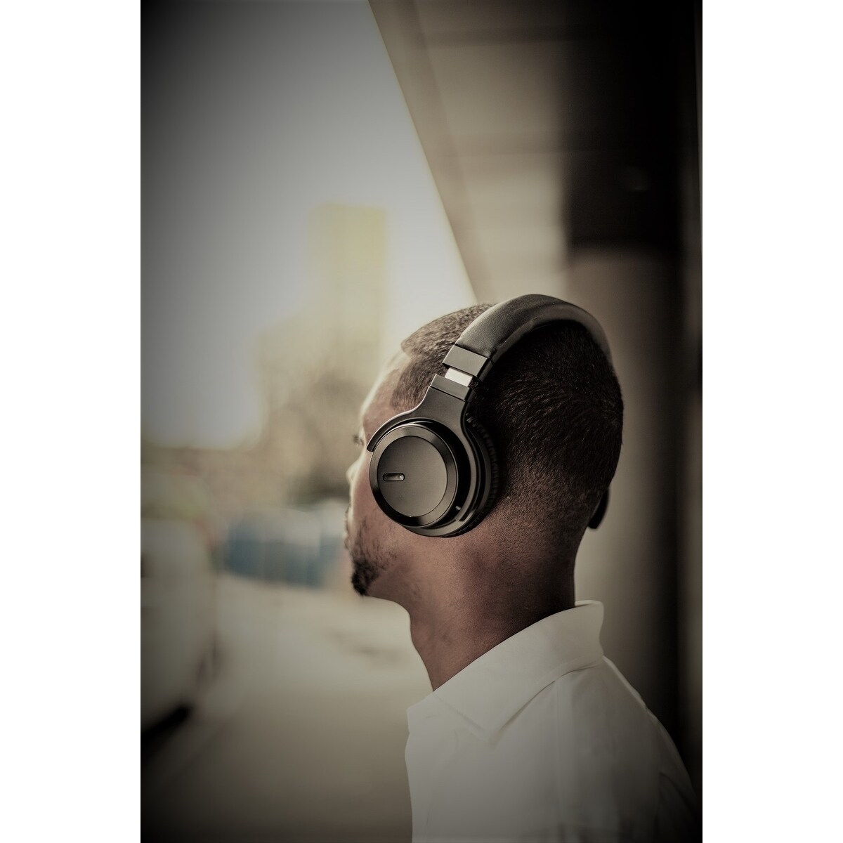 COWIN E7Pro ACE Active Noise Cancelling 