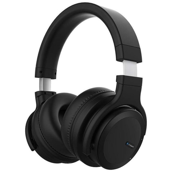 cowin active noise cancelling headphones