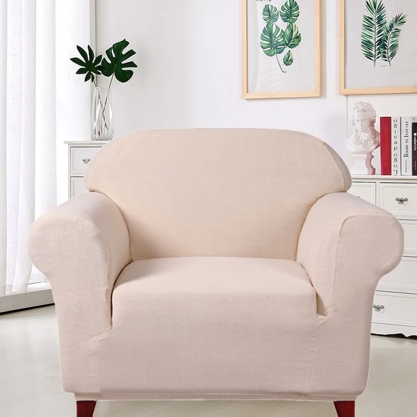 armchair slipcovers