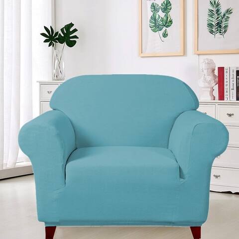 Buy Chair Covers Slipcovers Online At Overstock Our Best Slipcovers Furniture Covers Deals