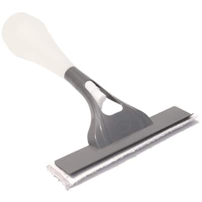ToiletTree Products Squeegee with Built in Spray Bottle