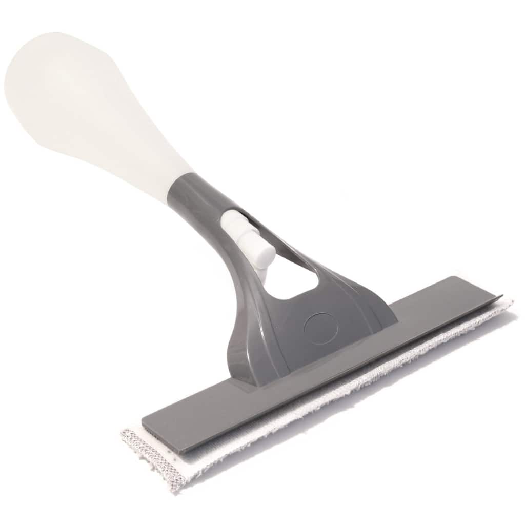 ToiletTree Products Squeegee with Built in Spray Bottle