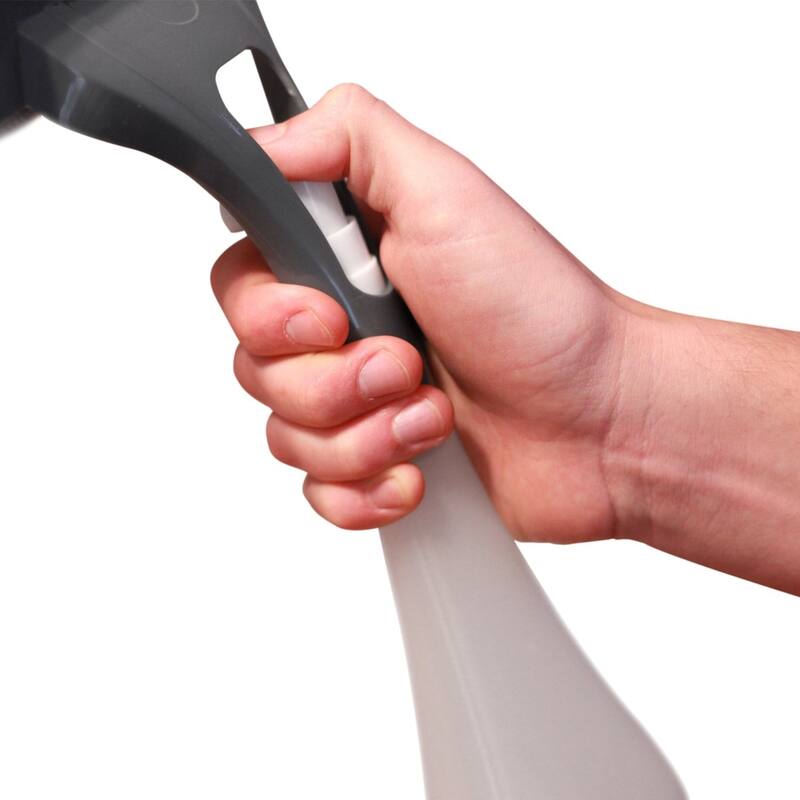 ToiletTree Products Squeegee with Built in Spray Bottle