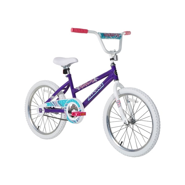 magna bmx bike 20 inch