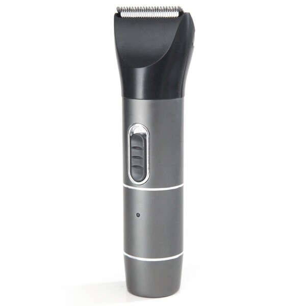 mustache & beard trimmer