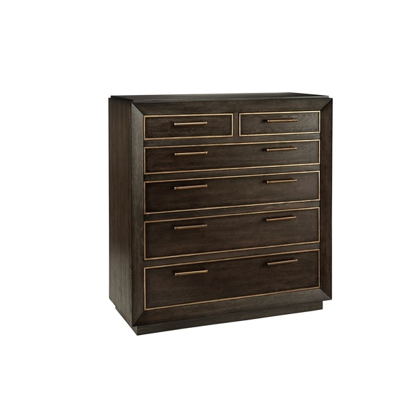 A.R.T. Furniture Woodwright Wright Drawer Chest