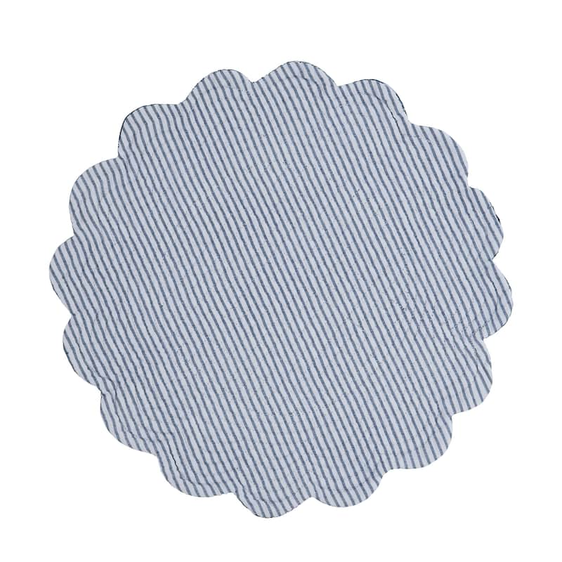 Maritime Reversible Placemat Set of 6