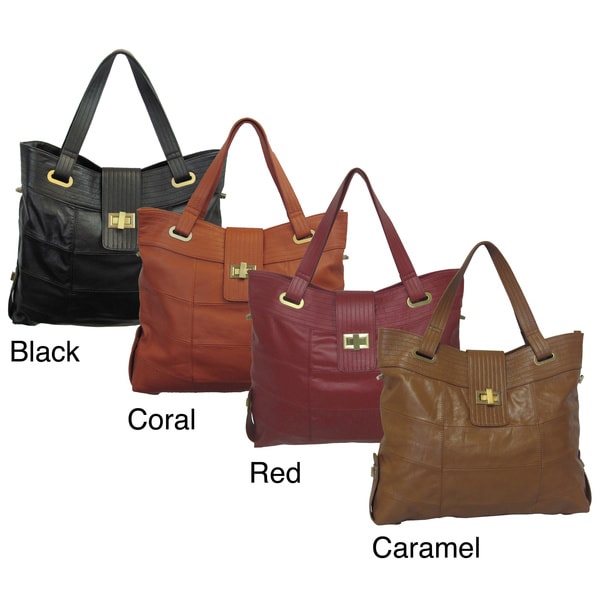 Amerileather Extravagant All purpose Tote Bag