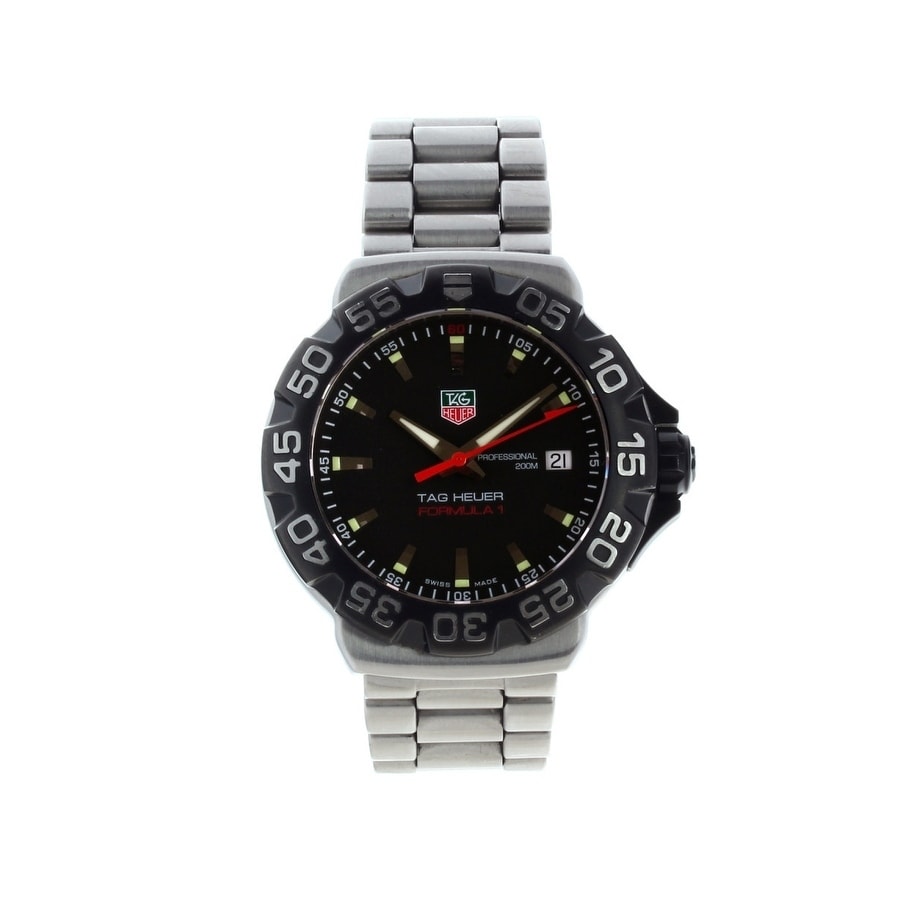 tag heuer formula 1 wah1110