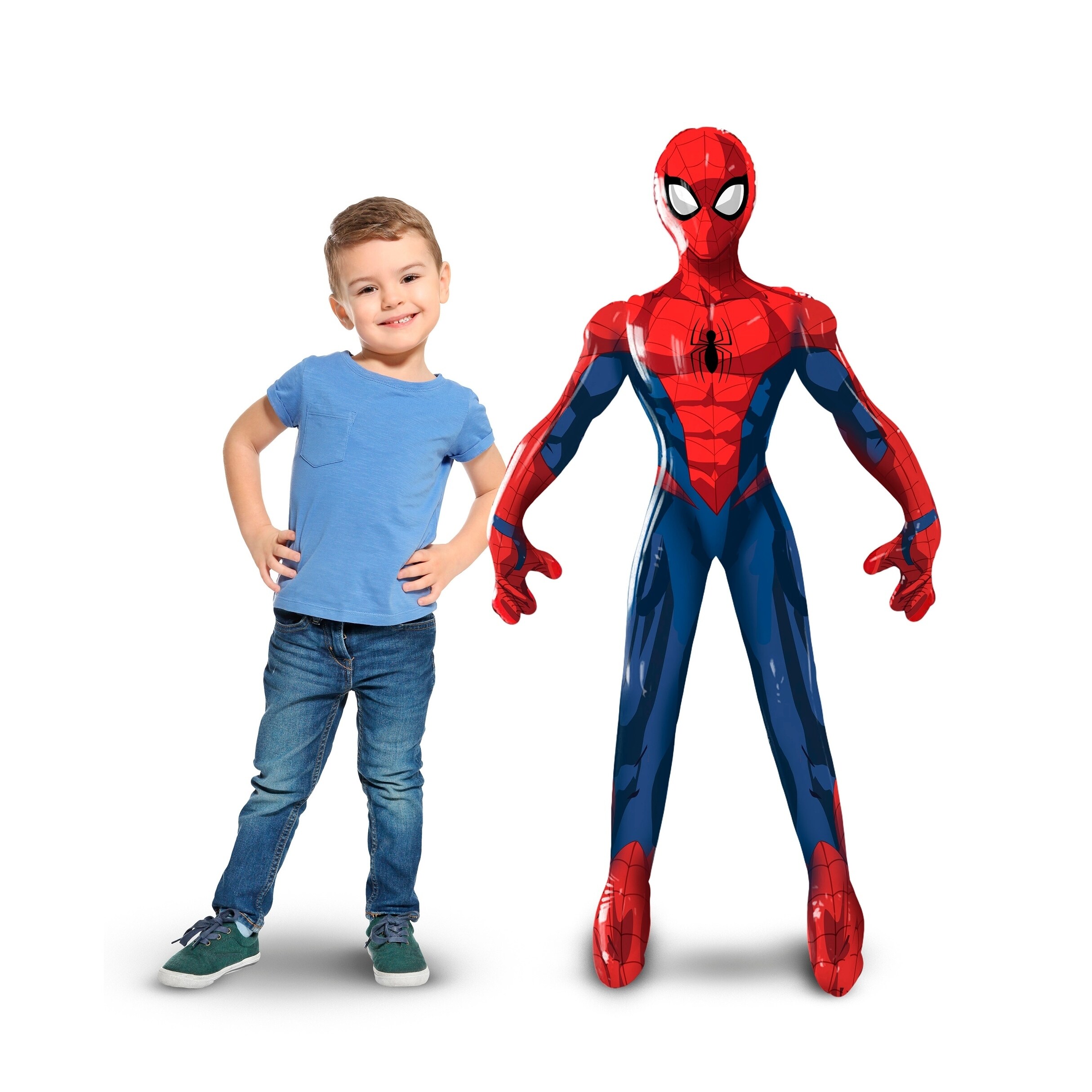 spiderman products for kids