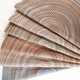 preview thumbnail 5 of 4, Lake Braided Wool Area Rug