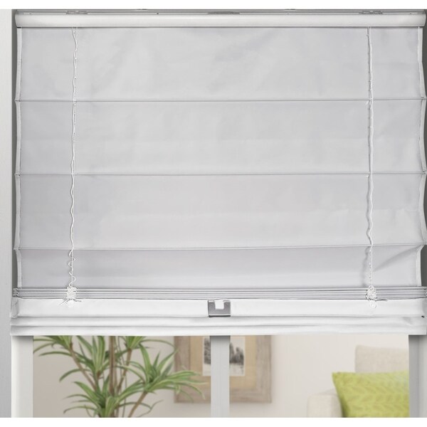 fabric window shades