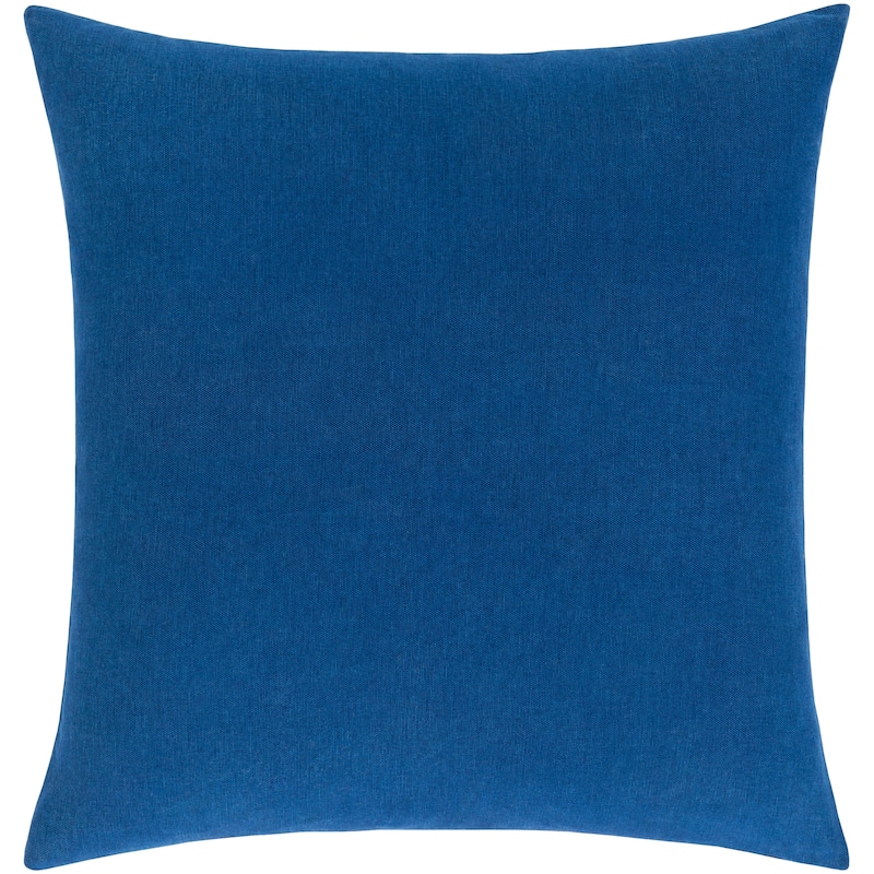 Brooklyn Holiday Bear 22-inch Down or Poly Throw Pillow