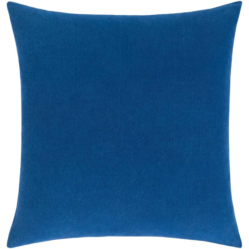 Artistic Weavers Brooklyn Holiday Bear Throw Pillow Cover