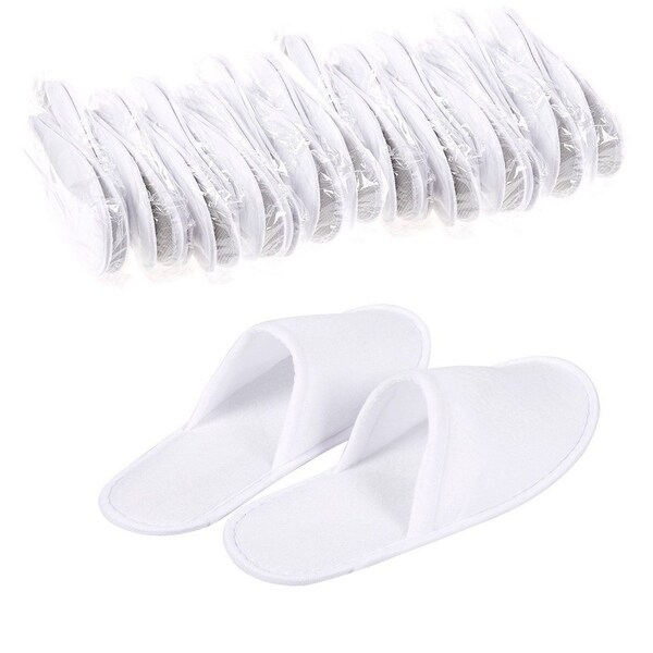 disposable slippers