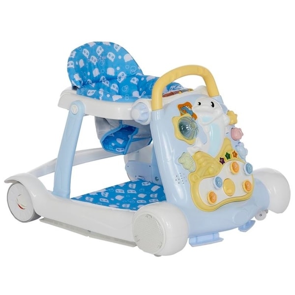 dream on me victory lane activity walker