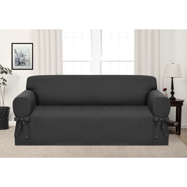 Kathy Ireland Garden Retreat Sofa Slipcover