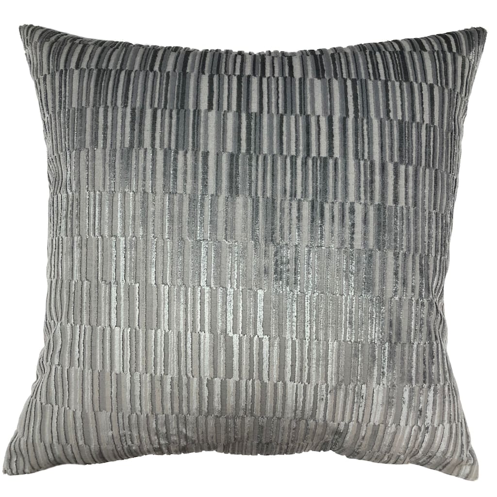 Pillow - Cleveland 20" x 20" Decorative Feather / Down Insert