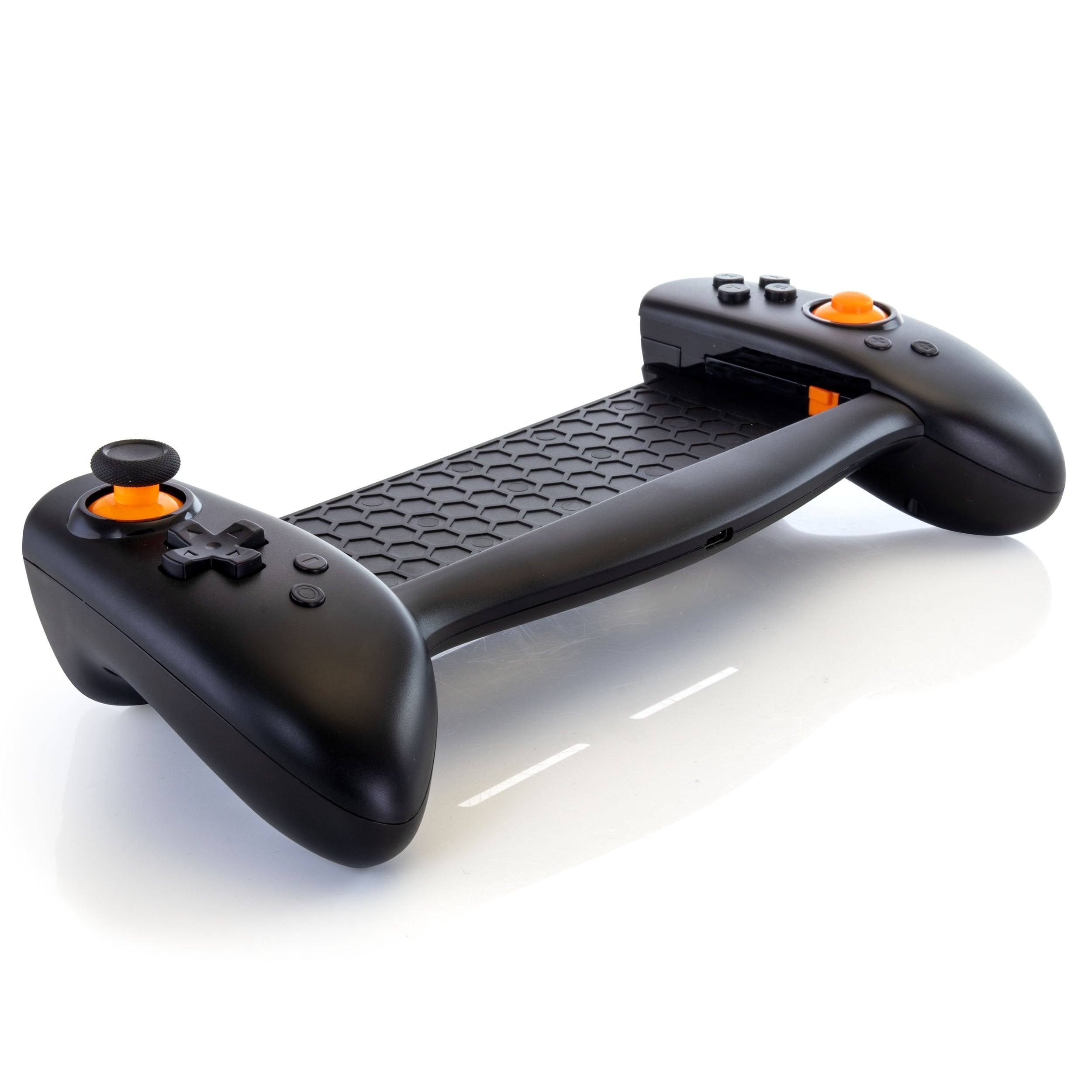 controller grip for nintendo switch