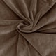 preview thumbnail 5 of 3, Sweet Jojo Designs Cowboy Wild West Collection Boy Baby Receiving Security Swaddle Blanket - Tan and Red