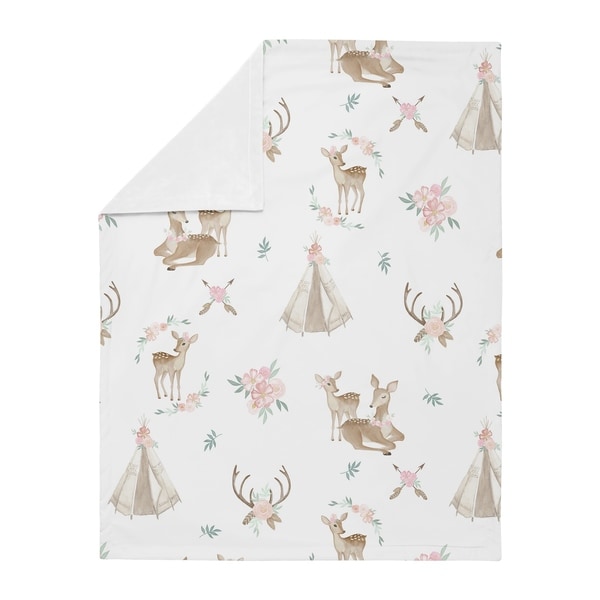 Sweet jojo new arrivals deer floral