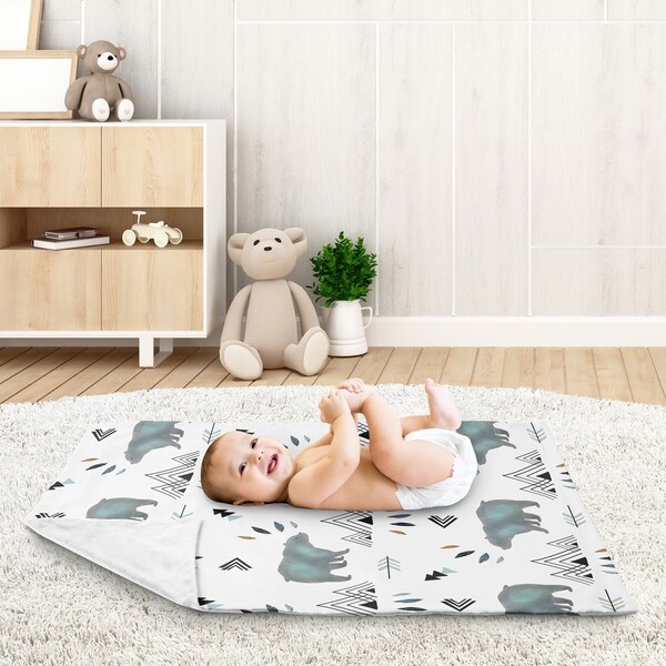 sweet jojo bear mountain