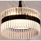 preview thumbnail 2 of 1, Kitchen Dining Room Drum Pendant for over the Table by Lucas McKearn