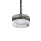 preview thumbnail 1 of 1, Kitchen Dining Room Drum Pendant for over the Table by Lucas McKearn