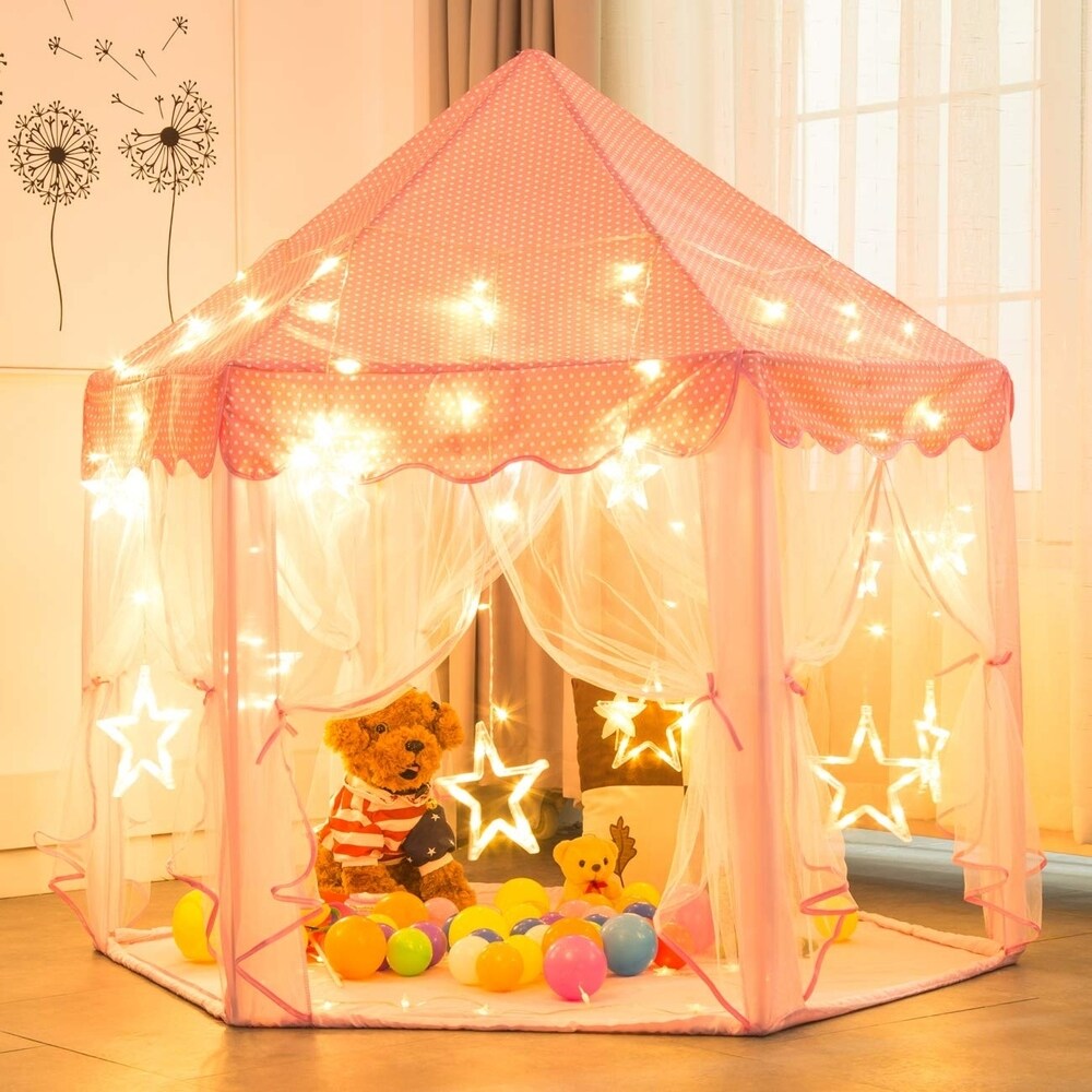 outdoor play tents