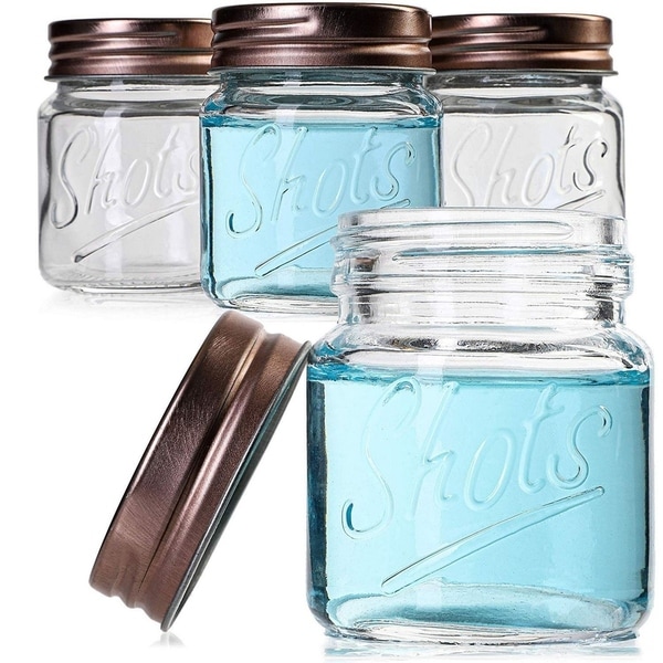 bulk jars