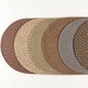 preview thumbnail 3 of 32, Rhody Rug Lexington Tweed Indoor/Outdoor Braided Rug