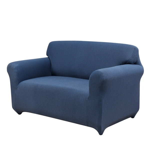 Kathy Ireland Santa Barbara Loveseat Slipcover