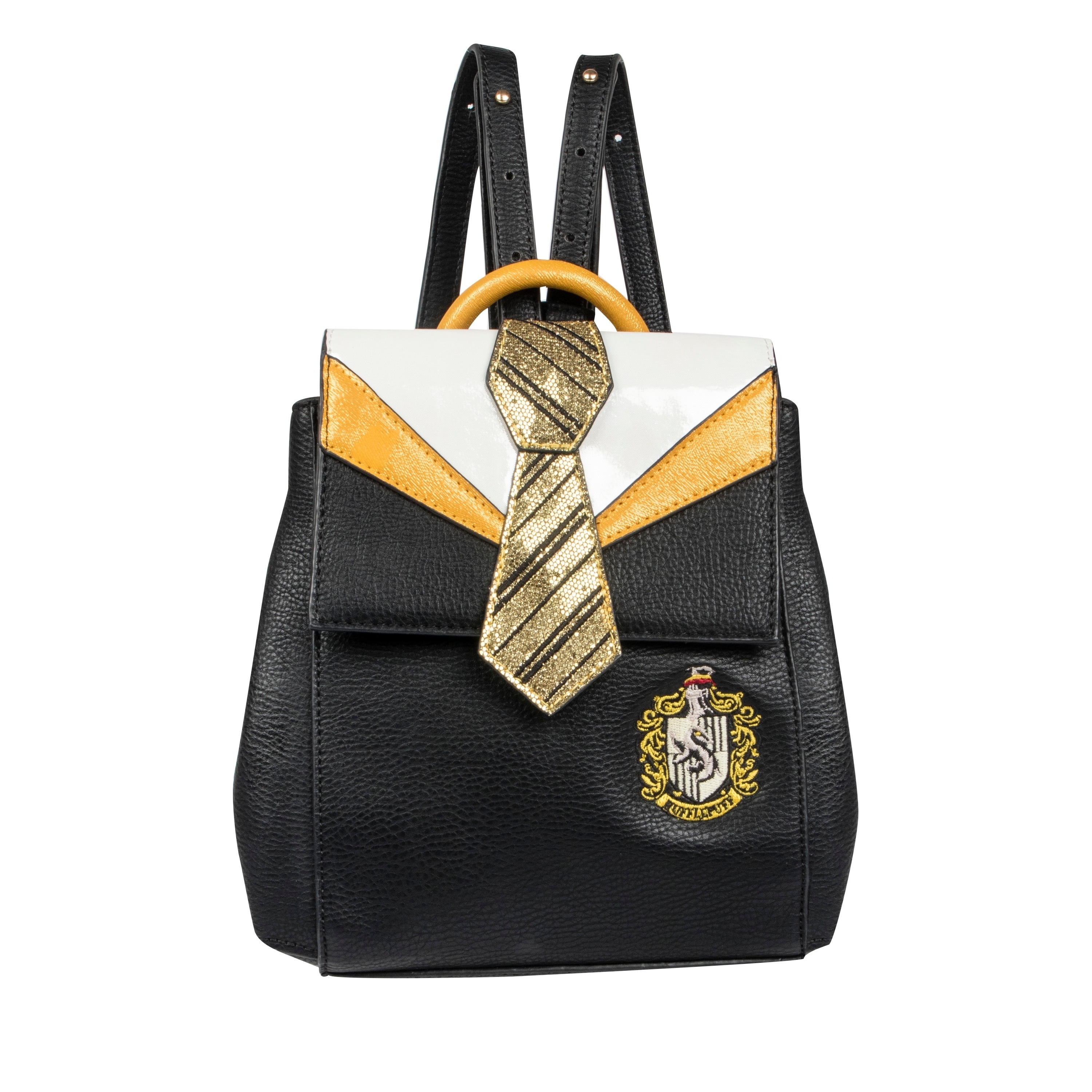 hufflepuff mini backpack