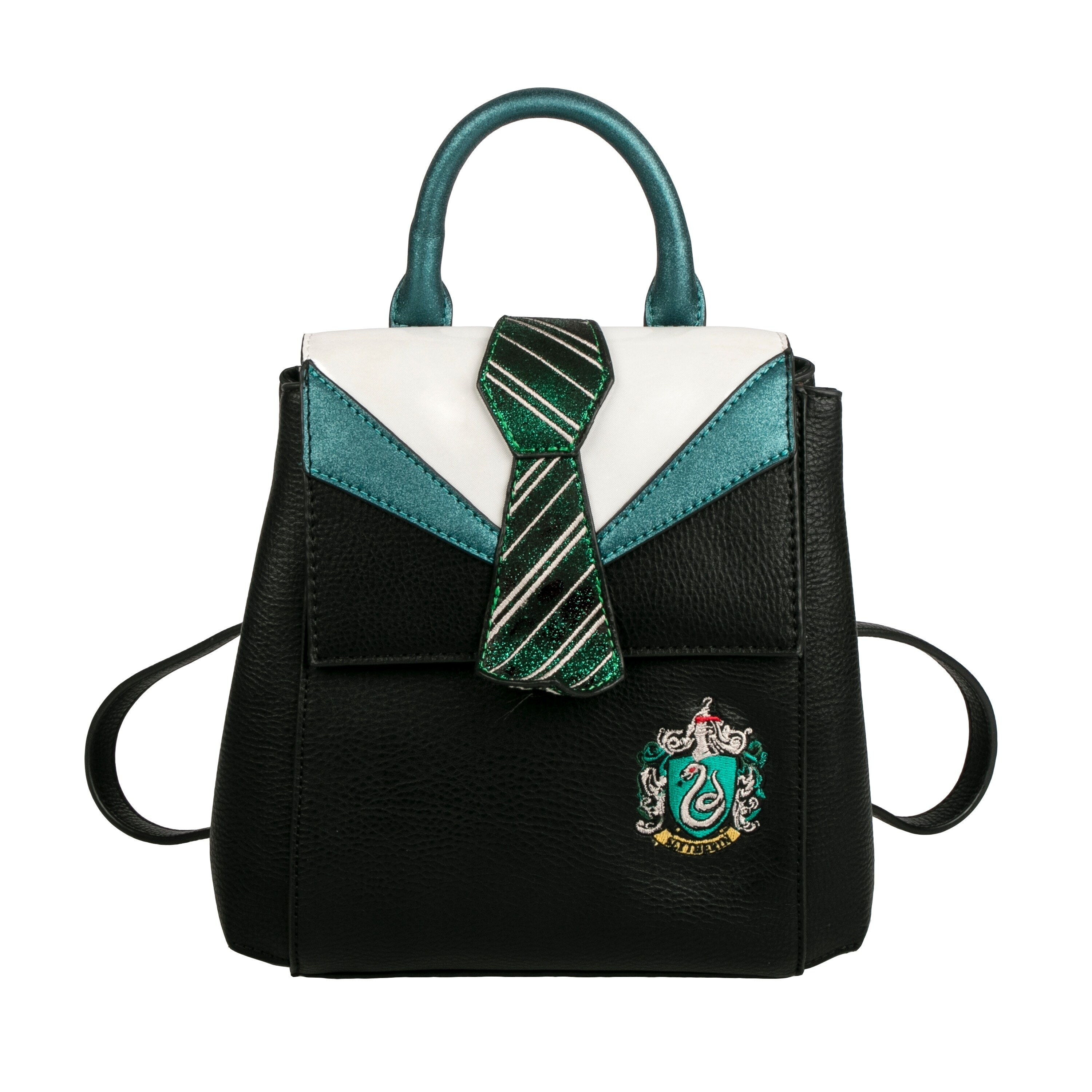 slytherin backpack
