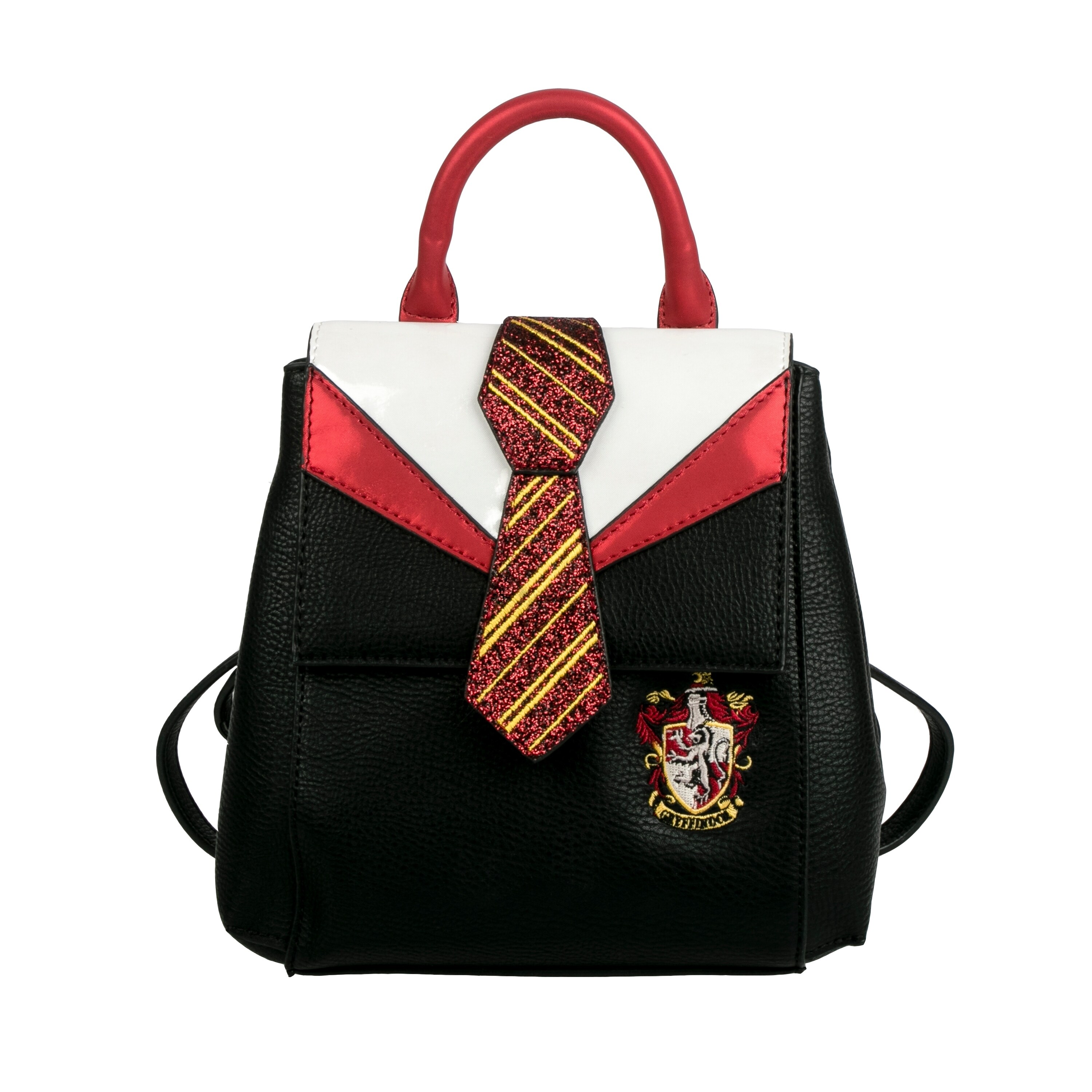 gryffindor mini backpack