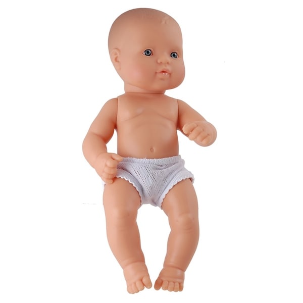 miniland baby doll