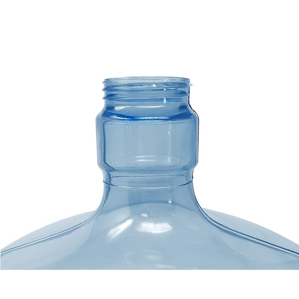 3 gallon water bottle dispenser