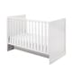 preview thumbnail 8 of 9, The Novogratz Rue 3-in-1 Convertible Baby crib with Storage Drawer