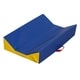 preview thumbnail 1 of 1, Children's Factory Baby Changer, Primary Colors, 6"H x 18"W x 29"L