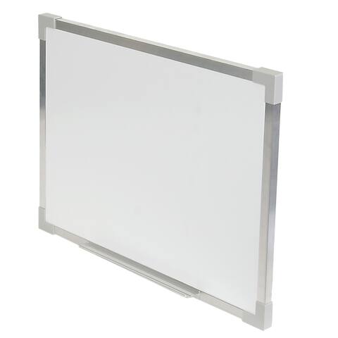 erase aluminum dry boards