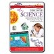 preview thumbnail 2 of 2, Wonders of Learning Discover Science Education Tin Set