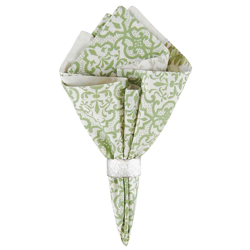 Althea Napkin Set of 6 - 20 x 20