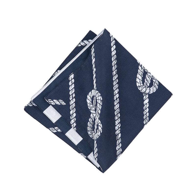 Oliver Napkin Set of 6 - 20 x 20