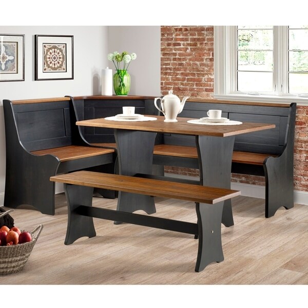 Buy Black Kitchen Dining Room Sets Online At Overstock Our